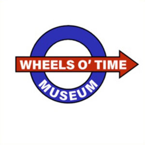 Wheels O' Time Museum