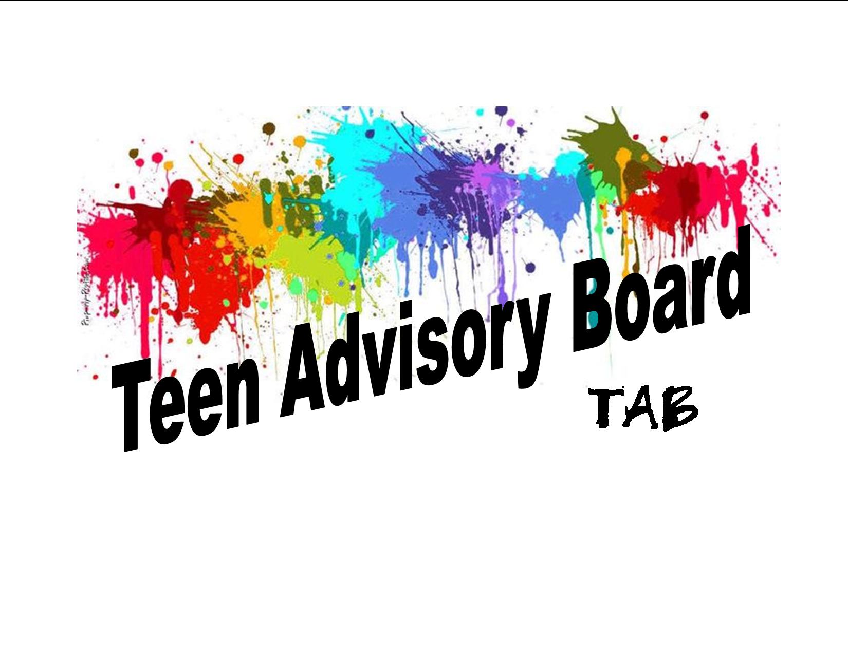 Teen Advisory Board