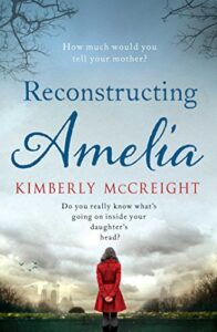 reconstructing amelia