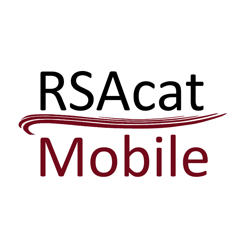 rsa cat