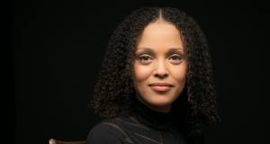 Jesmyn Ward