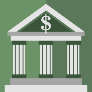 investing recession square