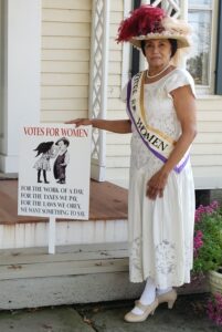 Madam CJ Walker