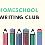 homeschool writing club