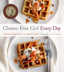 gluten-free girl every day