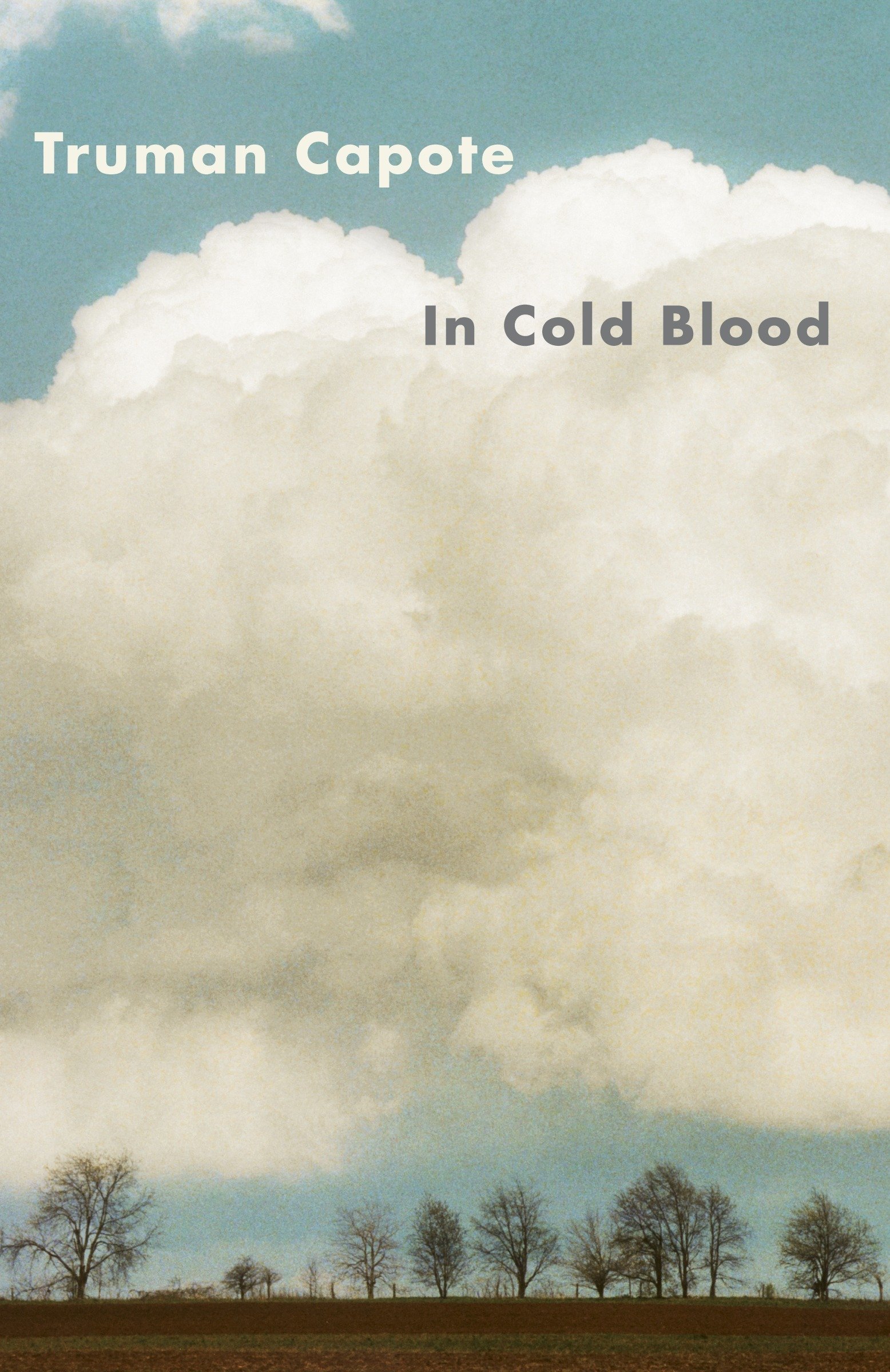 in cold blood