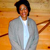 Rosa Parks