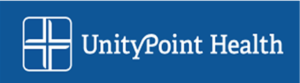 unitypoint health logo
