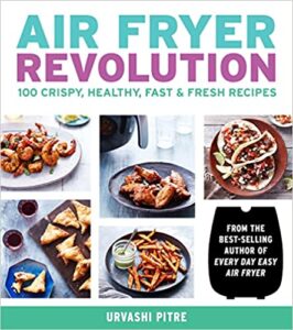 air fryer revolution