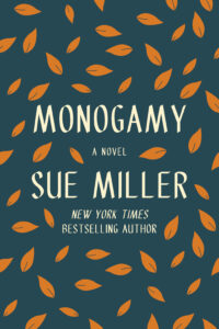 Monogamy book cover