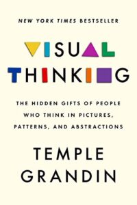 Visual Thinking book cover