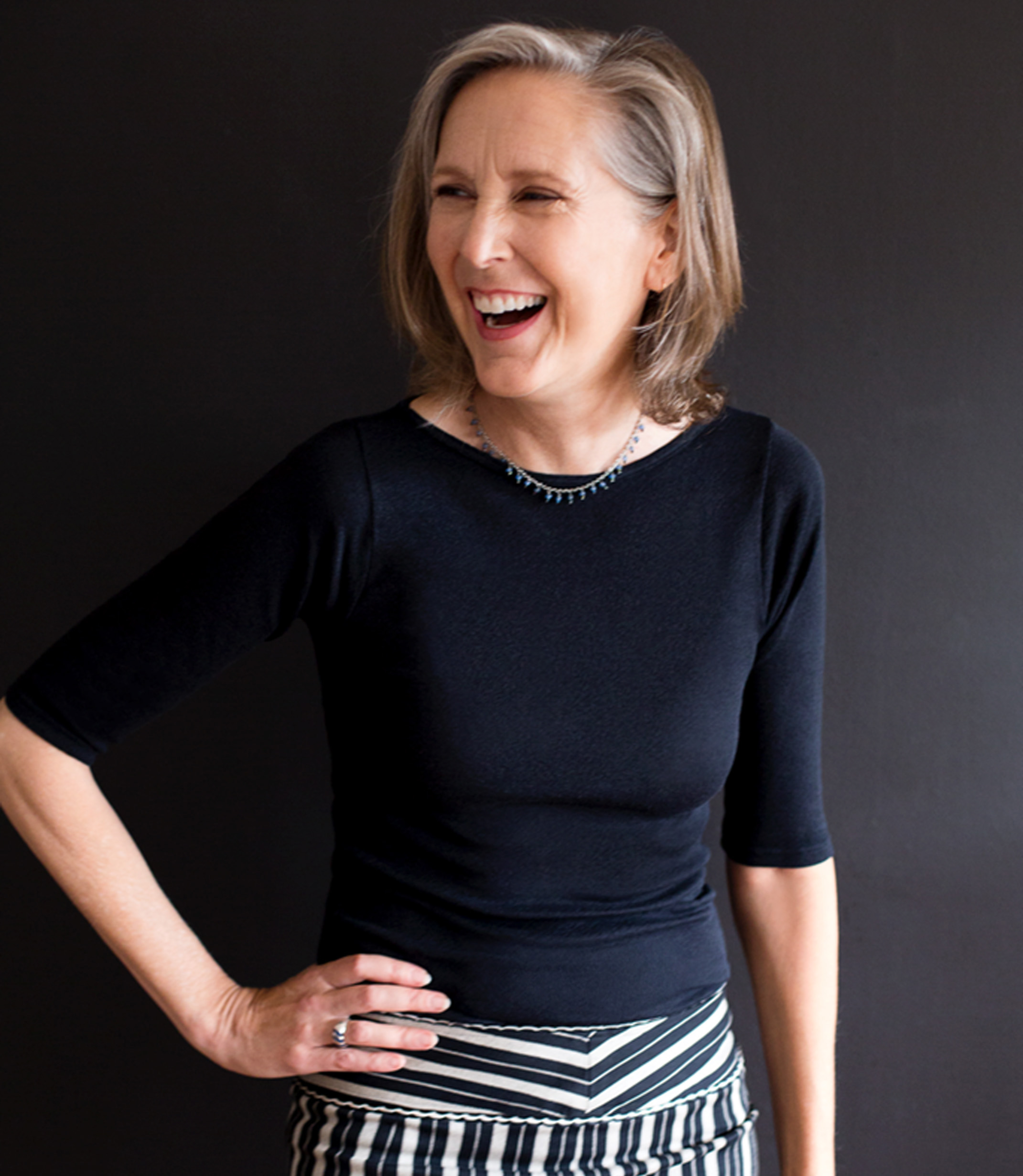 Mary Roach