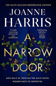 A Narrow Door book cover
