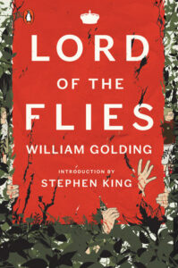 Lord of the Flies book club