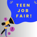 Teen Job Fair