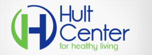 hult center for healthy living logo