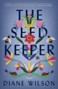 The Seed Keeper book cover