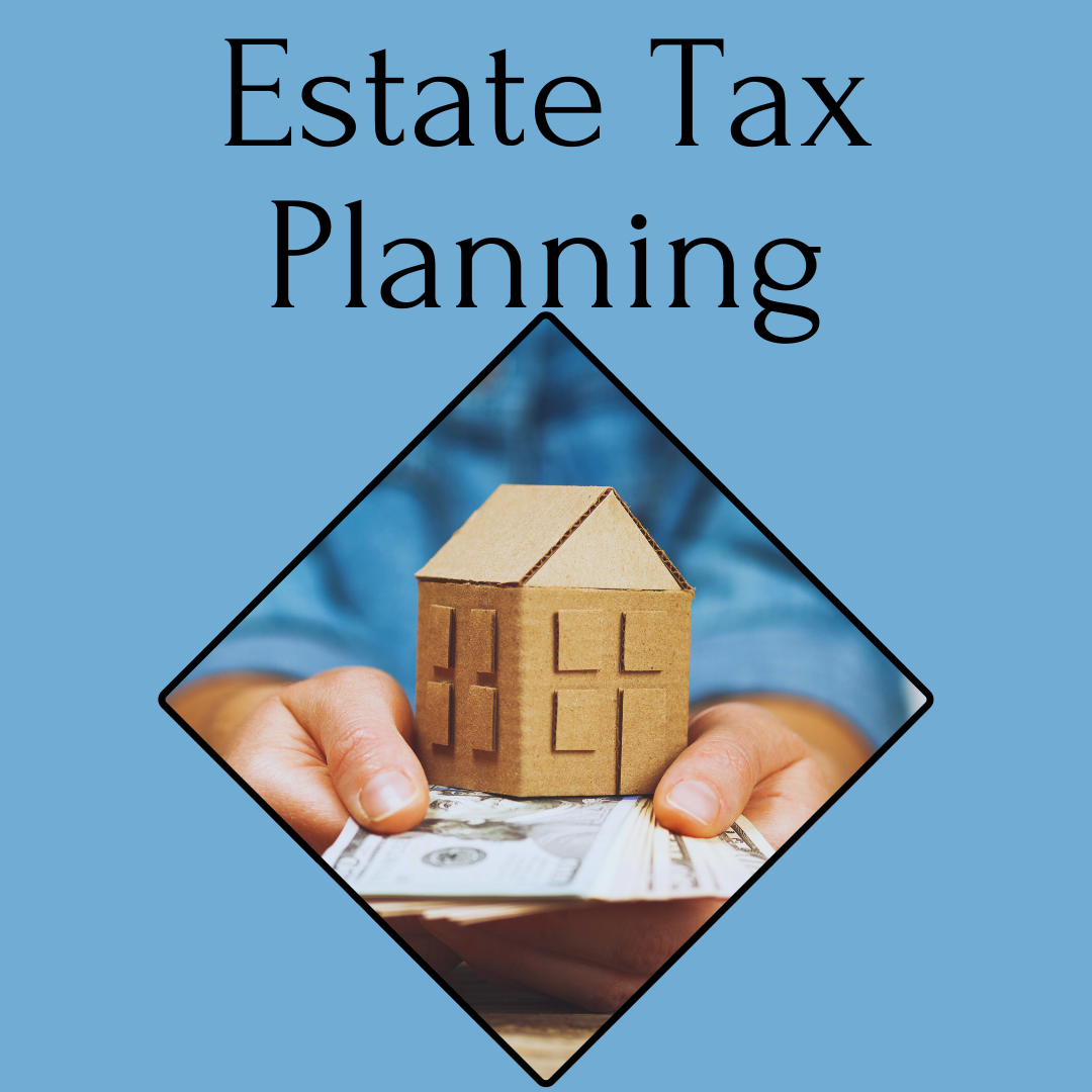 estate tax planning