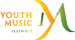 Youth Music Illinois logo